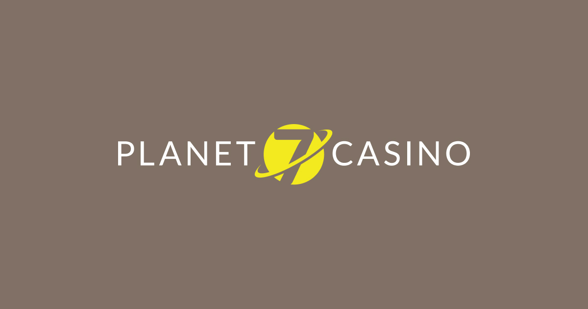 Planet 7 Kaszinó